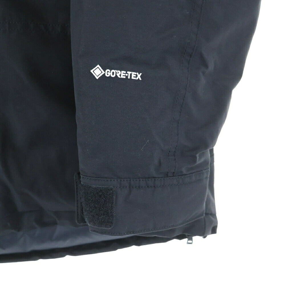 THE NORTH FACE(ザノースフェイス) Mountain Down Jacket マウンテンダウンジャケット パーカー ブラック ND92454
