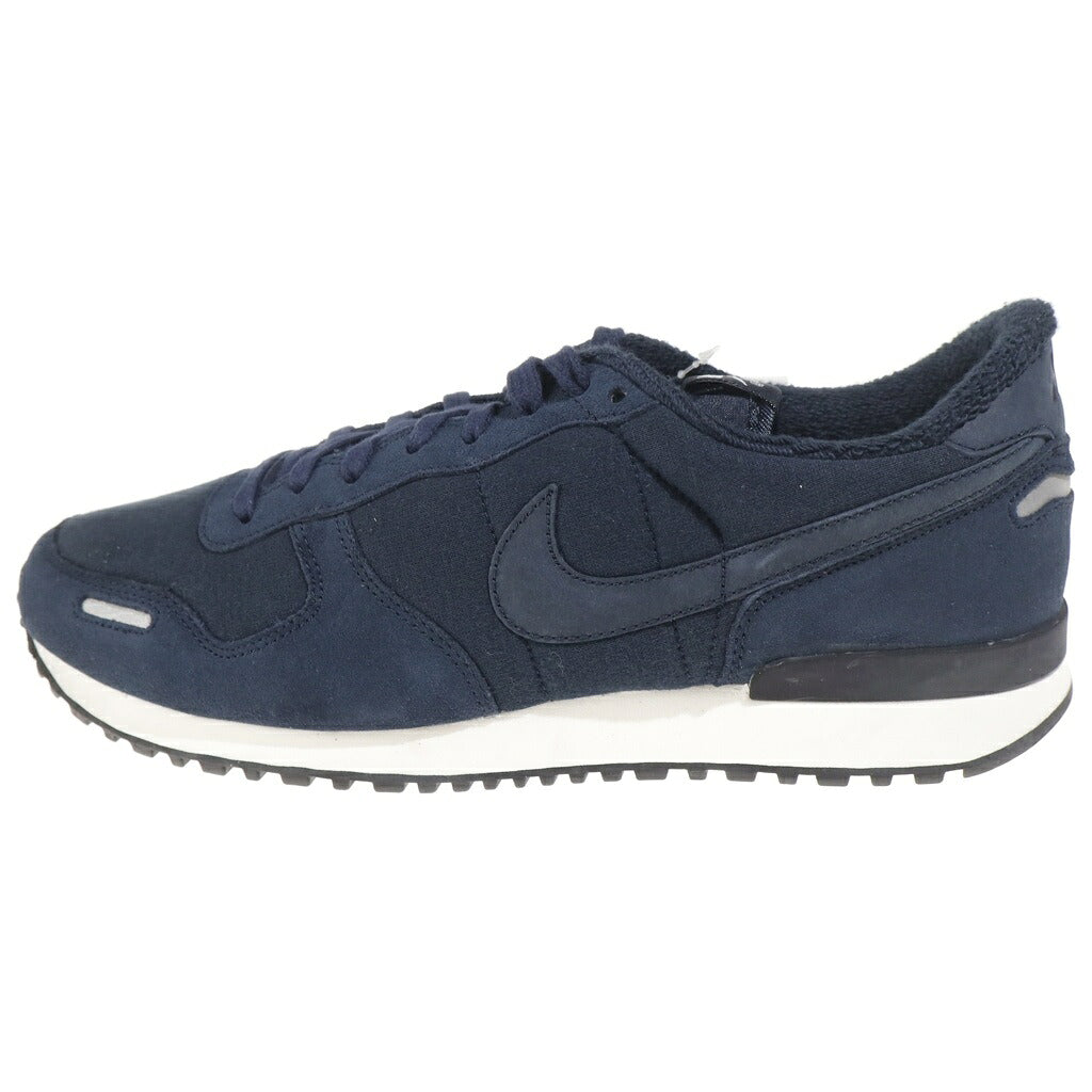 NIKE(ナイキ) 【観賞用 2013年製】×LOOPWHEELER AIR VORTEX LUXUARY ループウィラー エアボルテックス ラグジュアリー ローカットスニーカー ネイビー US10.5/28.5cm 578668-441