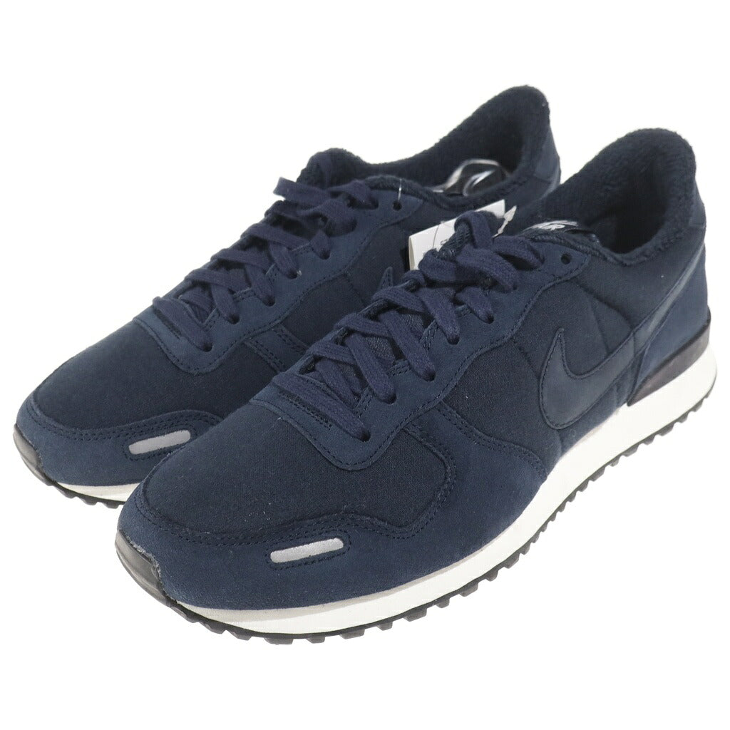 NIKE(ナイキ) 【観賞用 2013年製】×LOOPWHEELER AIR VORTEX LUXUARY ループウィラー エアボルテックス ラグジュアリー ローカットスニーカー ネイビー US10.5/28.5cm 578668-441