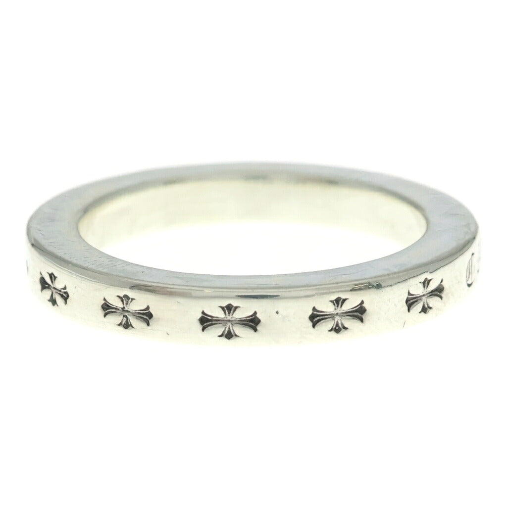 CHROME HEARTS(クロムハーツ) SPACER FUCKYOU ラスベガス限定 3mm スペーサー ファックユー リング シルバー
