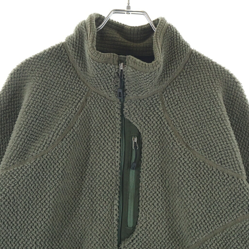 PATAGONIA(パタゴニア) 06AW MARS R2 マーズ フリースジャケット カーキ 19032F6
