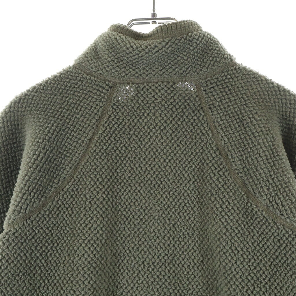 PATAGONIA(パタゴニア) 06AW MARS R2 マーズ フリースジャケット カーキ 19032F6