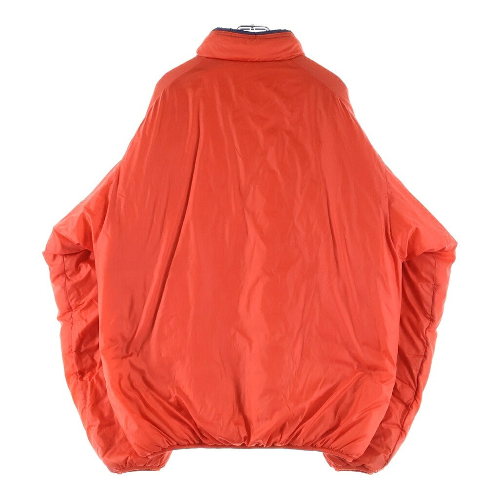 PATAGONIA(パタゴニア) 97AW PUFFBALL JACKET パフボール ジップアップ ナイロンパファージャケット レッド 84022