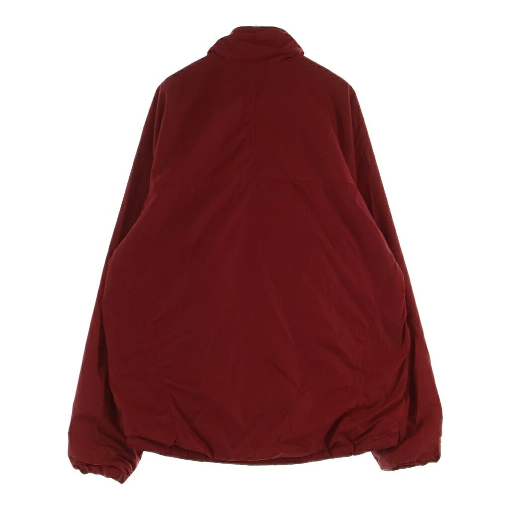 PATAGONIA(パタゴニア) 97AW MOUNTAIN JACKET ジップアップ ナイロンマウンテンジャケット レッド 84320