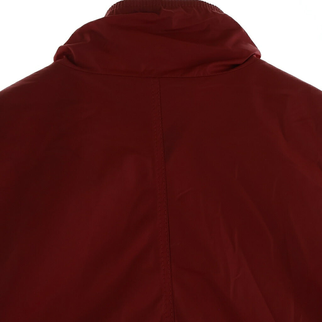 PATAGONIA(パタゴニア) 97AW MOUNTAIN JACKET ジップアップ ナイロンマウンテンジャケット レッド 84320