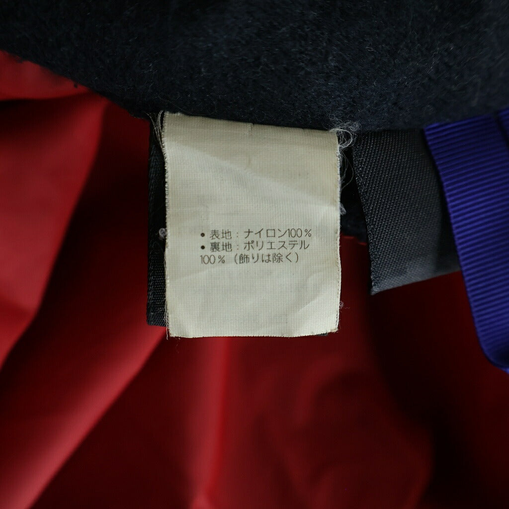 PATAGONIA(パタゴニア) 97AW MOUNTAIN JACKET ジップアップ ナイロンマウンテンジャケット レッド 84320