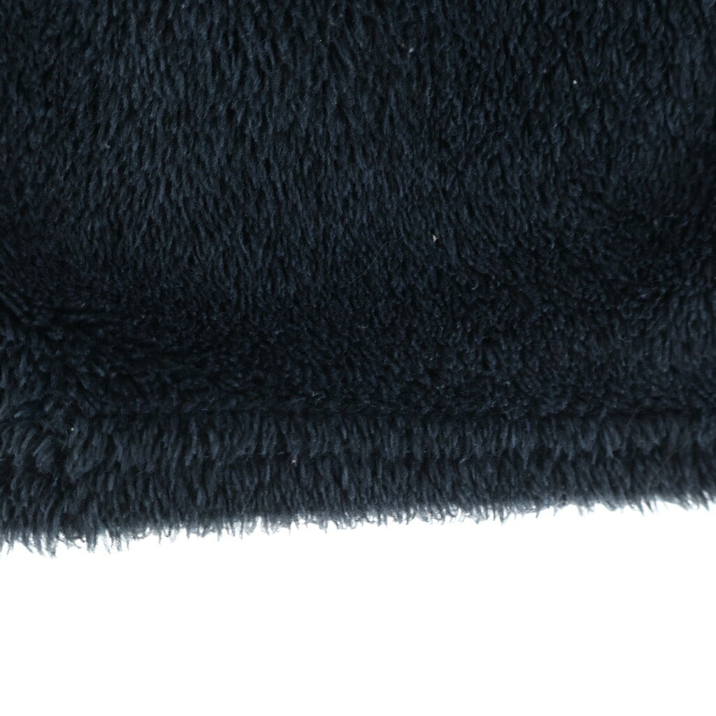 PATAGONIA(パタゴニア) 01AW R2 SIMPLE PULLOVER ハーフジップ プルオーバーフリースジャケット グレー 25195