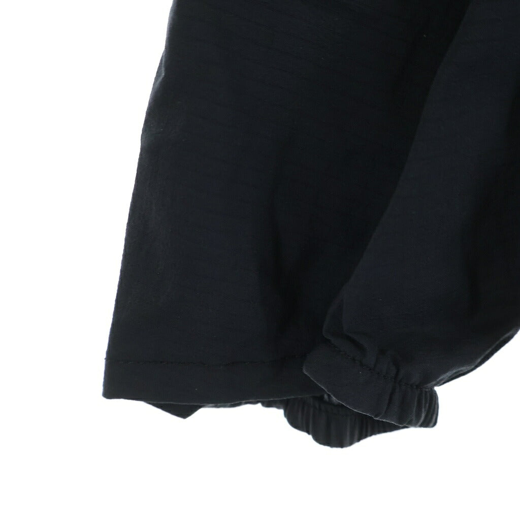ARC'TERYX(アークテリクス) SQUAMISH HOODY スコーミッシュ フーデッド ナイロンジャケット ブラック 25172-122585