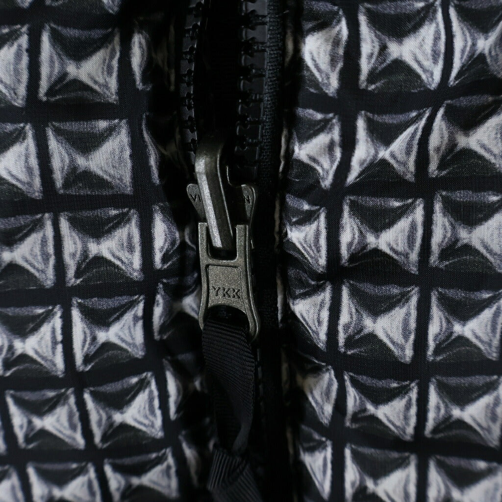 SUPREME(シュプリーム) 21SS×The North Face Studded Nuptse Jacket Black ザノースフェイス スタッズ ヌプシダウンジャケット ブラック ND42001I