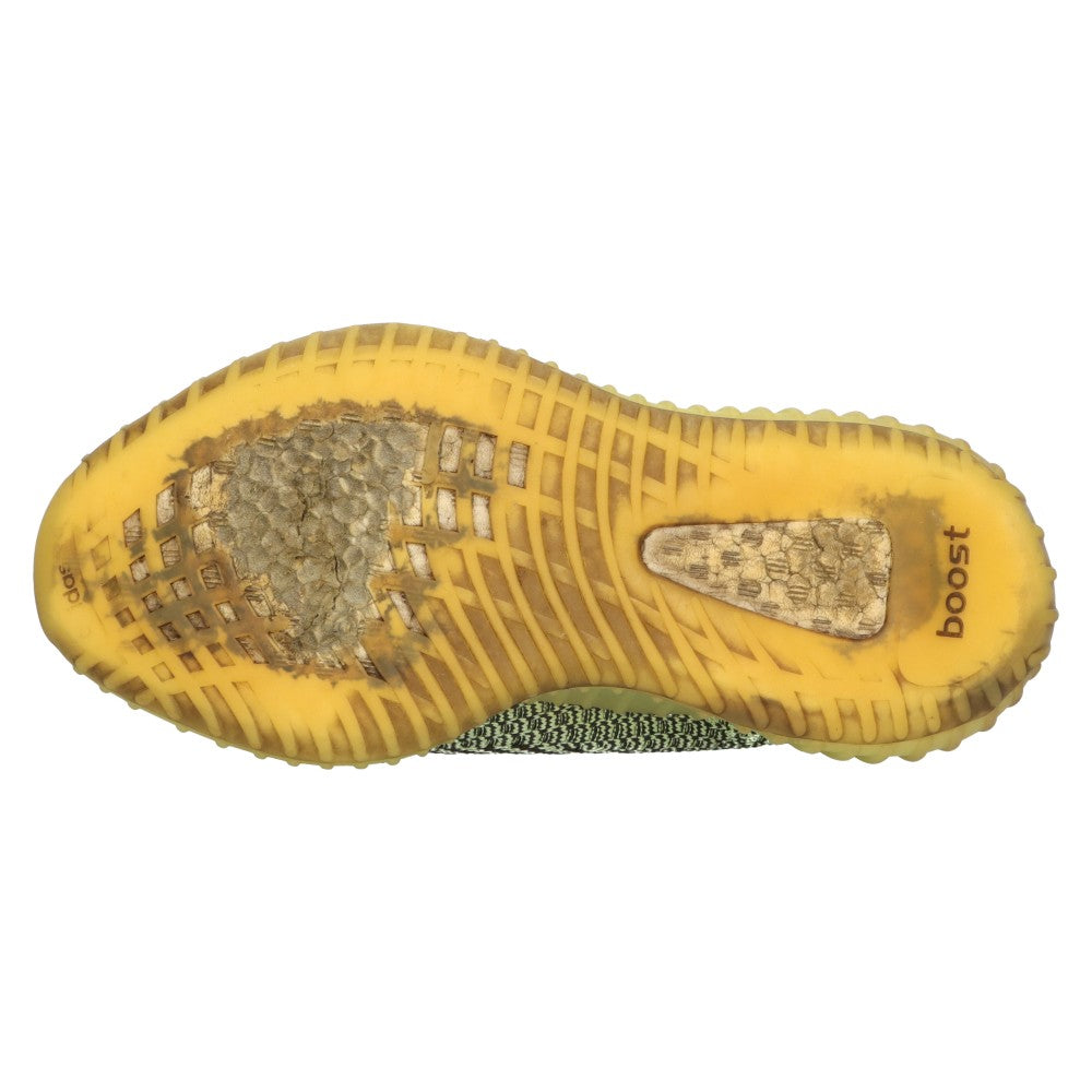 adidas(アディダス) YEEZY BOOST 350 V2 YEEZREEL イージー ブースト 350 V2 イーズリール ローカットスニーカー イエローFW5191