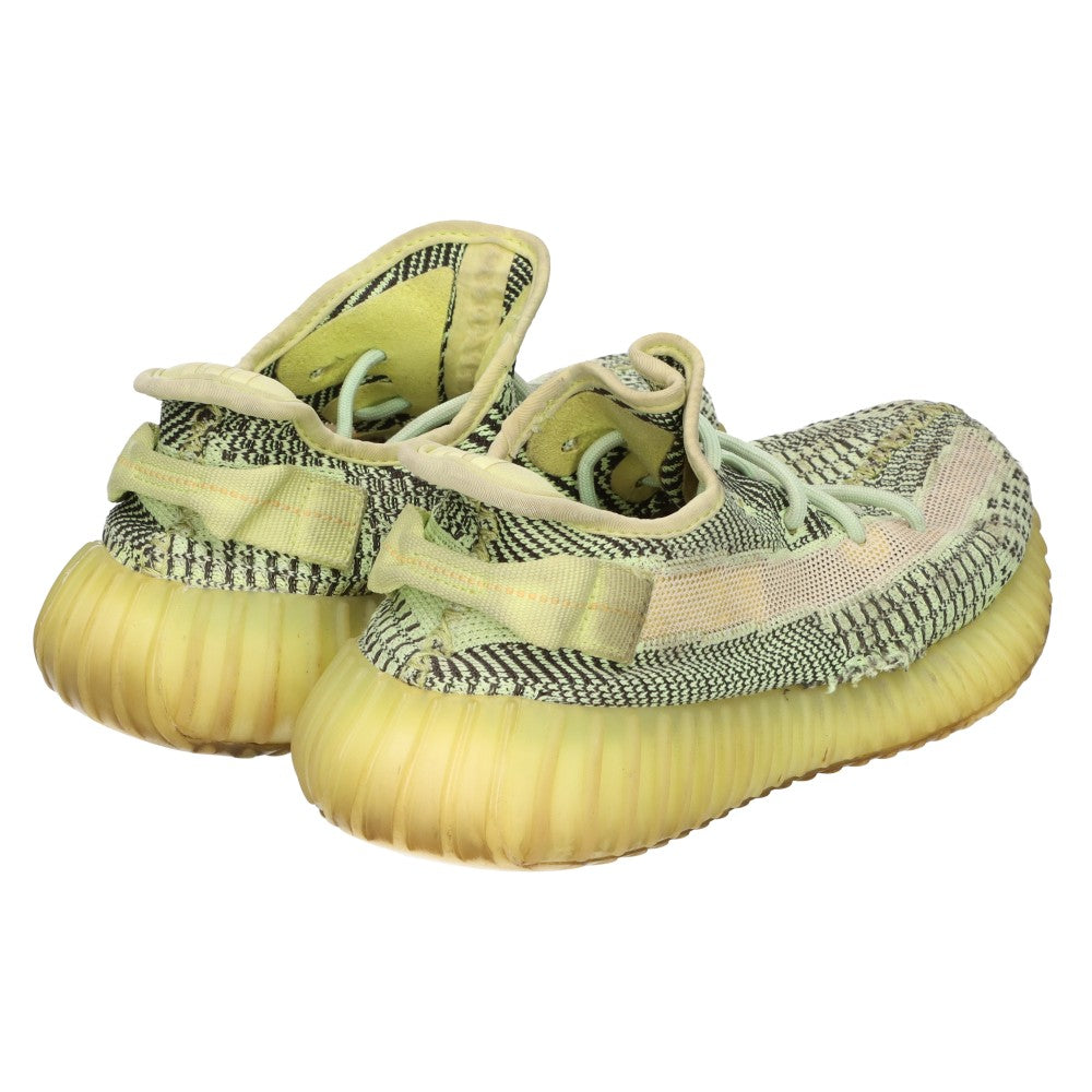 adidas(アディダス) YEEZY BOOST 350 V2 YEEZREEL イージー ブースト 350 V2 イーズリール ローカットスニーカー イエローFW5191