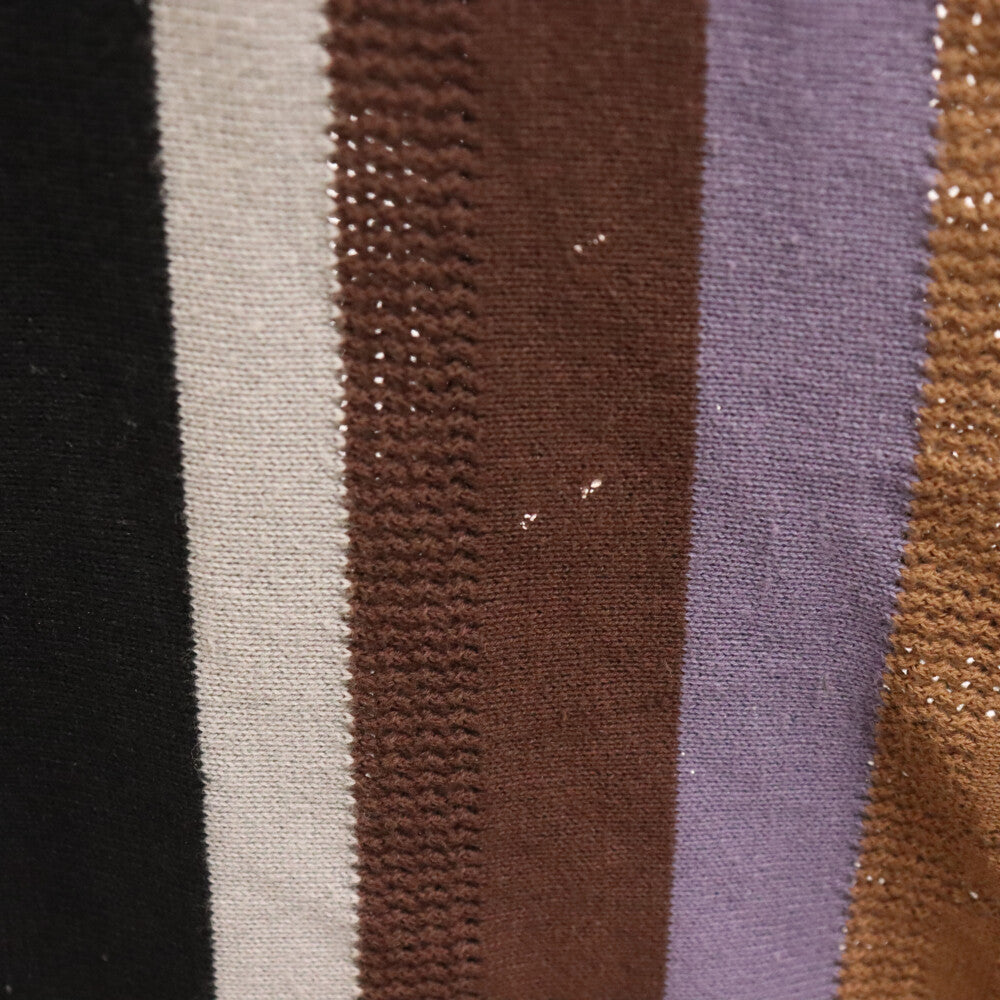 SUPREME(シュプリーム) 23SS Knit Stripe Tank Top ニット ストライプ タンクトップ マルチ
