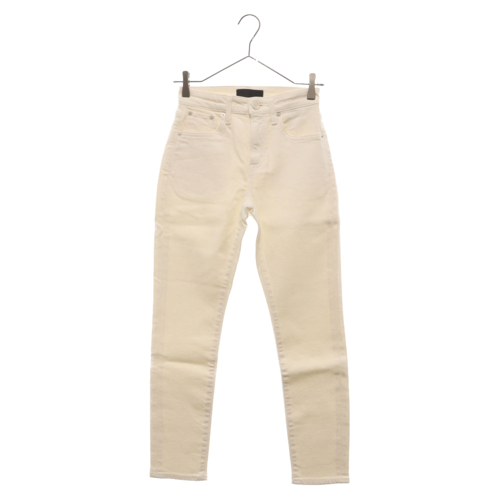 RED CARD(レッドカード) DENIM PANTS ストレートデニムパンツ ホワイト 56303HR