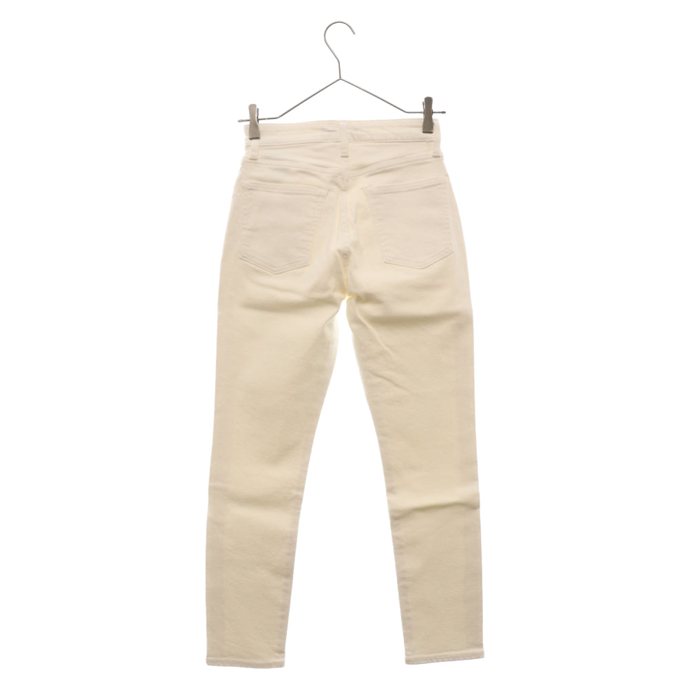 RED CARD(レッドカード) DENIM PANTS ストレートデニムパンツ ホワイト 56303HR