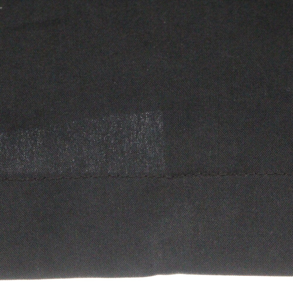 MOUSSY(マウジー) 4Bステンカラーロングコート ブラック レディース 0225AF30-5040