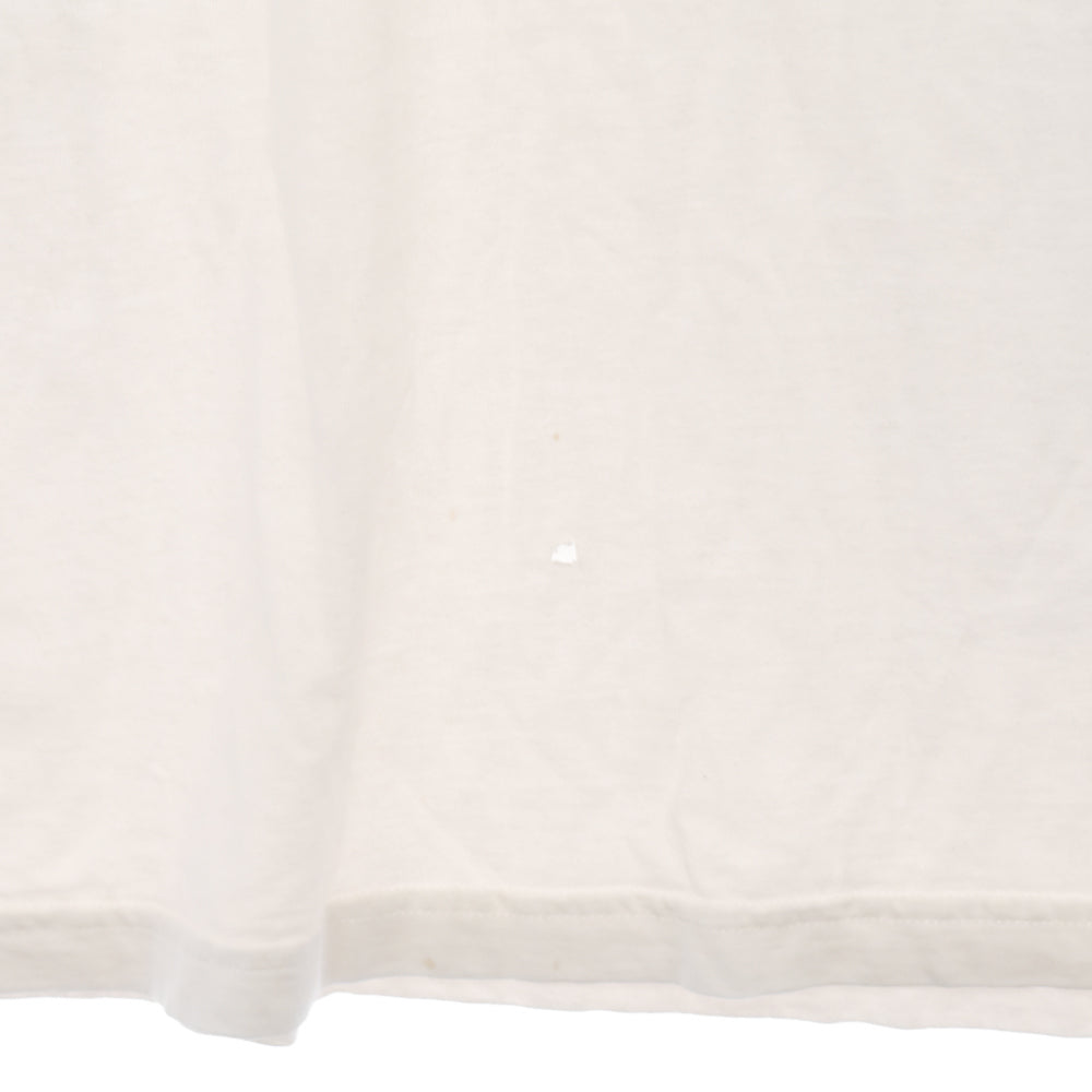 DIOR(ディオール) 23AW ASTERO アステロ バックプリント 半袖Tシャツ カットソー ホワイト 393J696D0817
