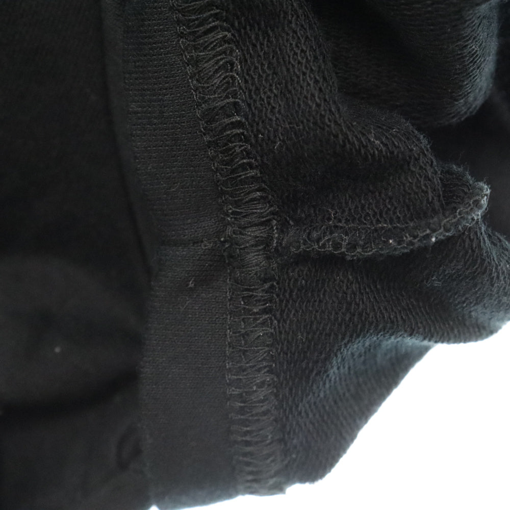 Dior HOMME(ディオールオム) 20AW Bee Embroidered Short Sleeve T-Shirt ビー刺繍 半袖Tシャツ カットソー ブラック 863J611W1915