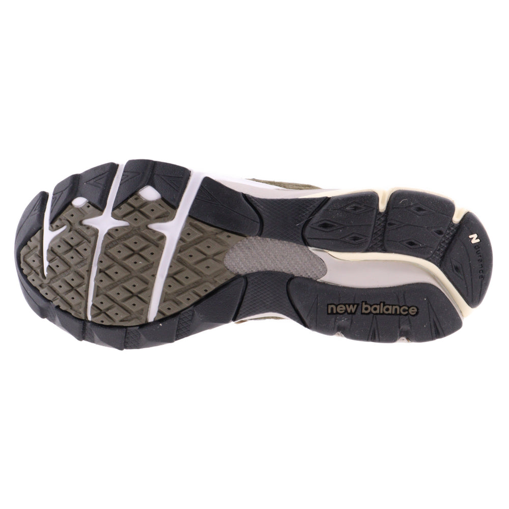 New Balance(ニューバランス) M990TO3 V3 スエード ローカットスニーカー マルチ US10/28cm