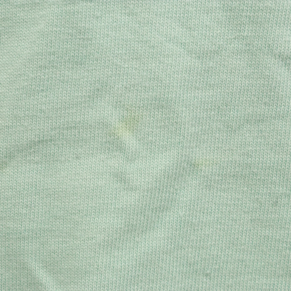 DIOR(ディオール) ×STONE ISLAND ストーンアイランド 刺繍 オーバーサイズフィット 半袖Tシャツ カットソー ブルー 493J638A0554