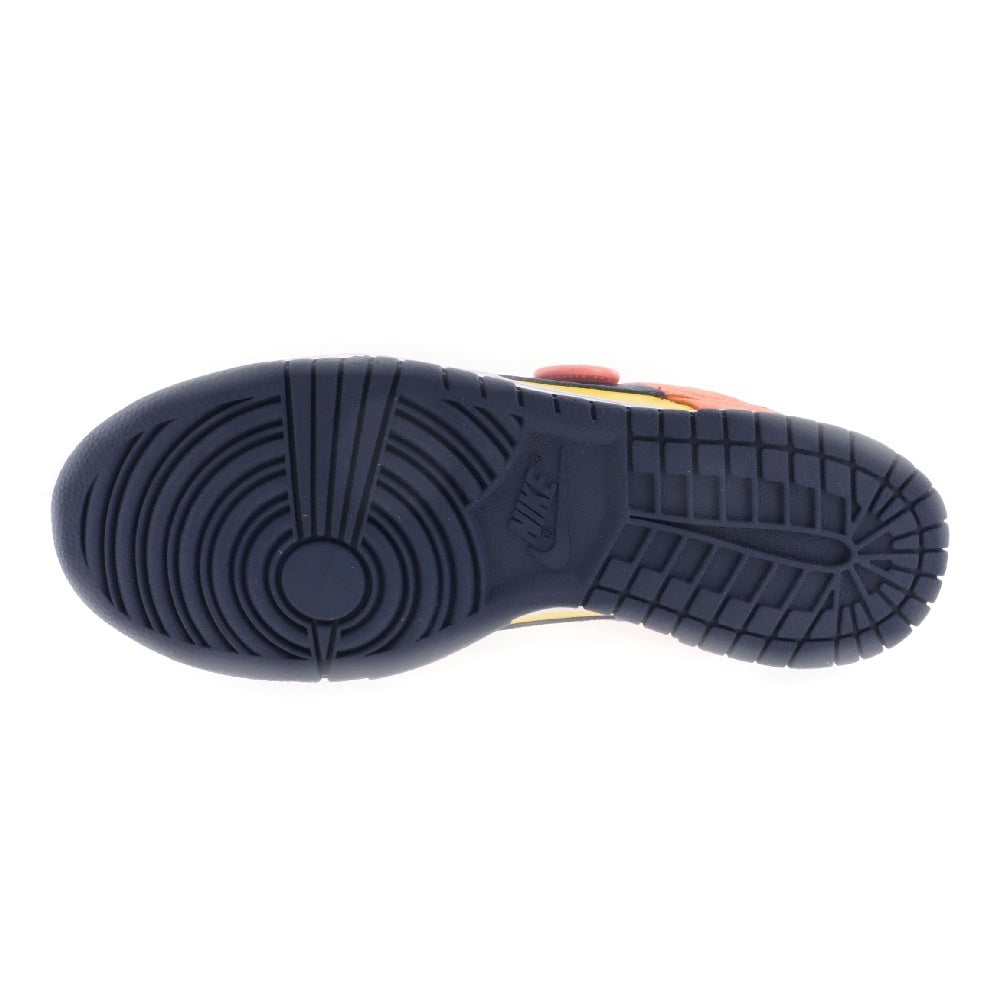 NIKE(ナイキ) DUNK LOW JP WHAT THE ダンク ロー ホワット ザ ローカット スニーカー マルチ US9/27cm AA4414‐400