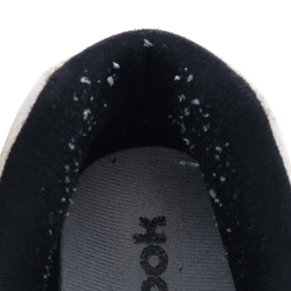 Reebok(リーボック) LX 8500 ローカットスニーカーシューズ グレー/ブラック US7/25cm V48986