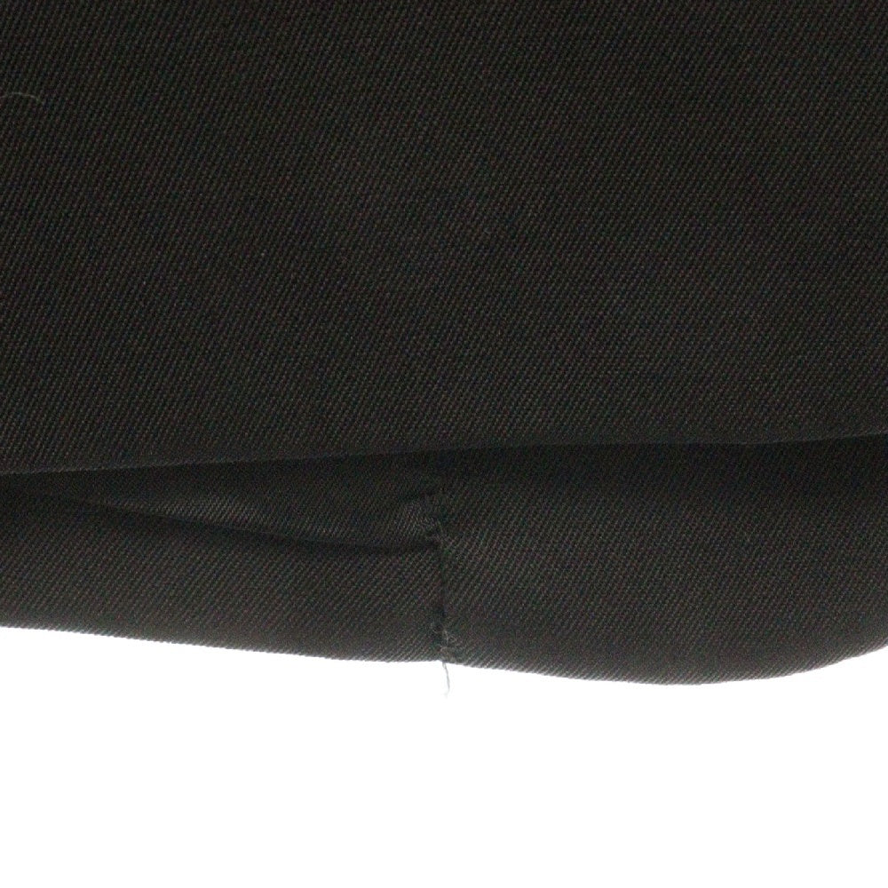 Dior HOMME(ディオールオム) 18SS Bee刺繍アトリエロゴパッチテーラードジャケット ブラック 863C236O4178
