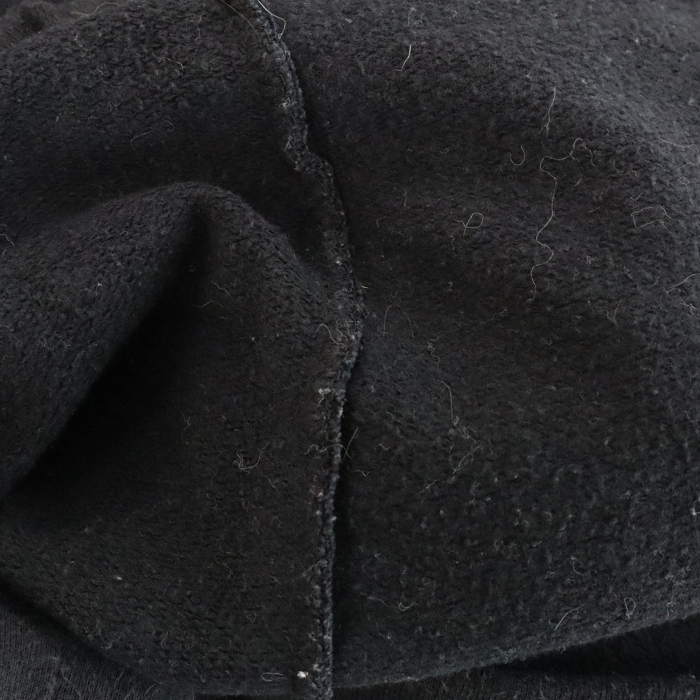 CHROME HEARTS(クロムハーツ) OLD Fuck You Sweat Pants オールド ファックユー プリント スウェット パンツ ブラック