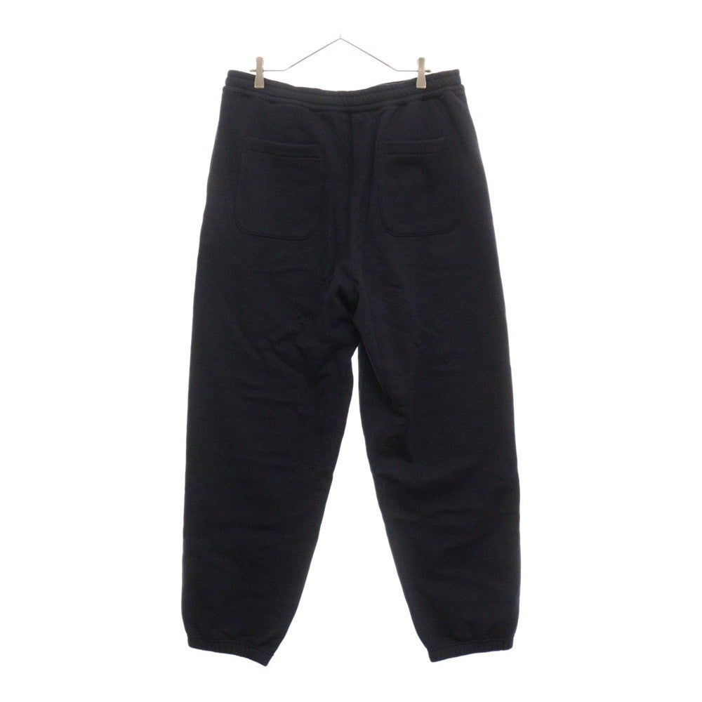 ENNOY(エンノイ) 24AW エレクトリック ロゴ タートルネック トレーナー ロングパンツ セットアップ AW24BRENCT05NTL/AW24BRENPT07NTL