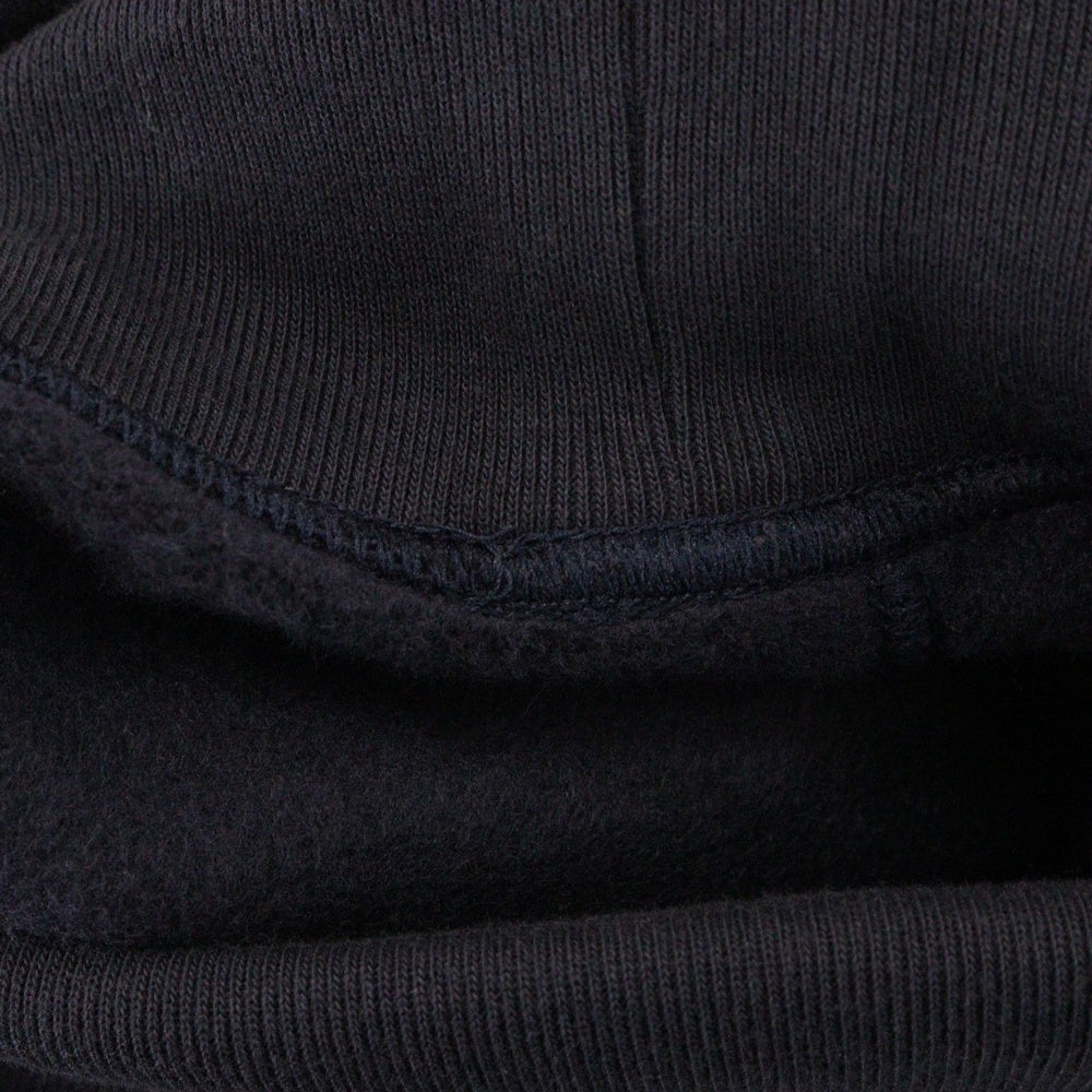 ENNOY(エンノイ) 24AW エレクトリック ロゴ タートルネック トレーナー ロングパンツ セットアップ AW24BRENCT05NTL/AW24BRENPT07NTL