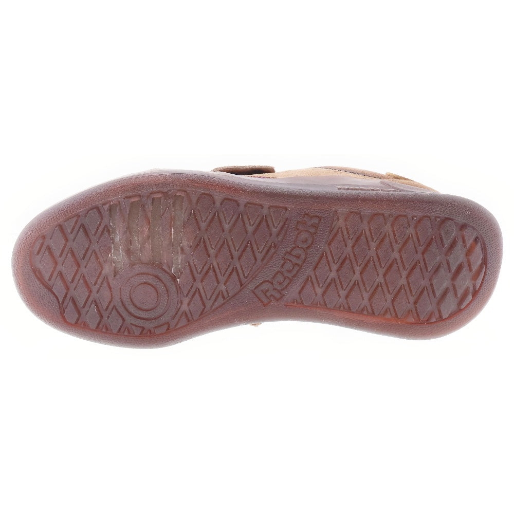 Reebok(リーボック) ×BODEGA CLUB C LEGACY 15th ANNIVERSARY ボデガ クラブ レガシー ローカットスニーカー ブラウン US4/23cm H03360