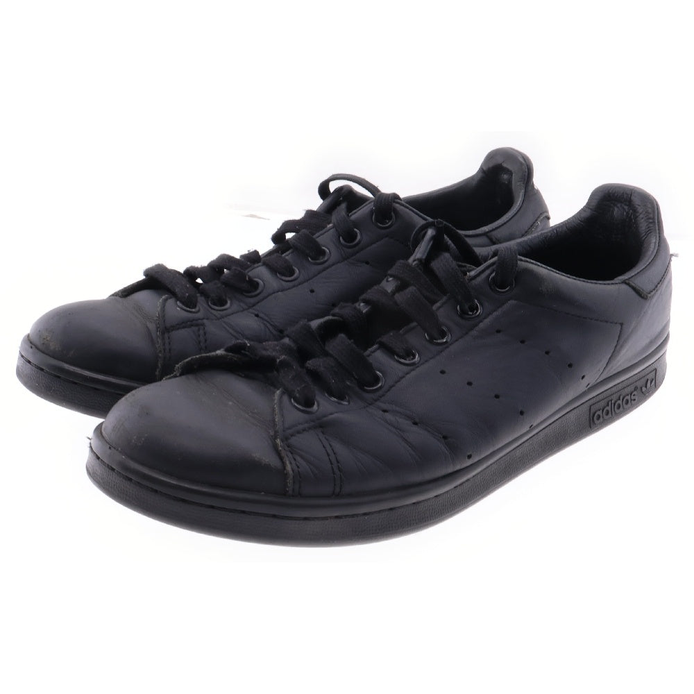 adidas(アディダス) PW STAN SMITH SLD スタンスミス ファレル ウィリアムス ローカットスニーカー ブラック B25387 US9.5/27.5cm