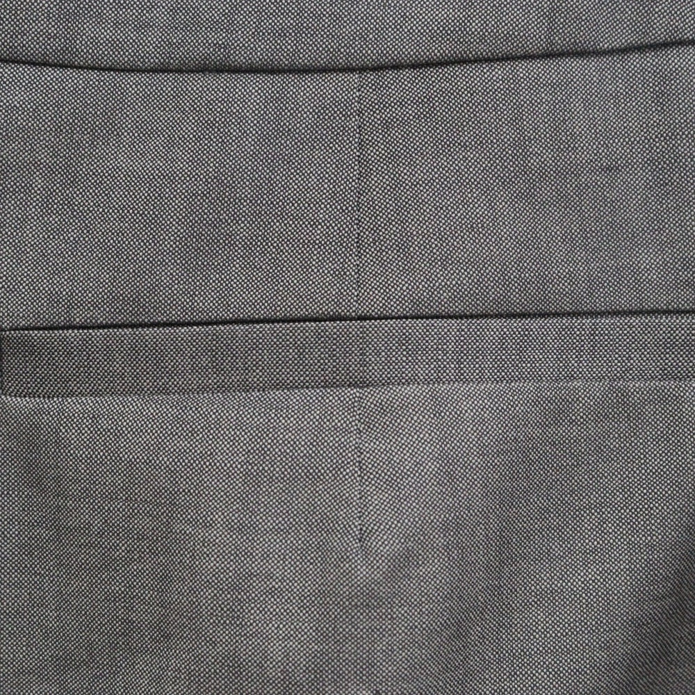 HUGO BOSS(ヒューゴボス) ミディフレアスカート グレー 6044548 レディース