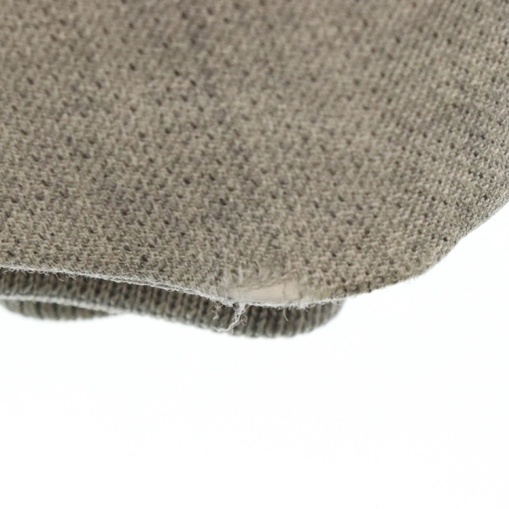 Calvin Klein(カルバンクライン) Down Jacket ジップアップ ダウンジャケット グレー 381-5.CCC.CB