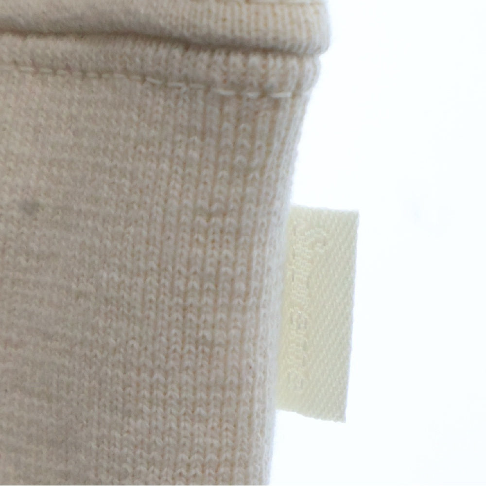 SUPREME(シュプリーム) 19SS Blockbuster Hooded Sweatshirt ブロックバスターフーディー スウェット プルオーバーパーカー アイボリー
