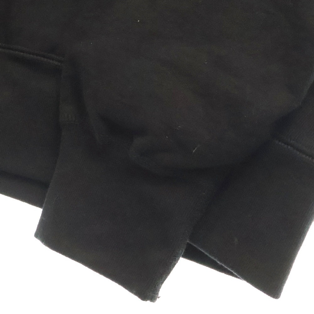 SUPREME(シュプリーム) 17AW Box Logo Hooded Sweatshirt ボックスロゴフーデッドスウェットシャツ パーカー ブラック