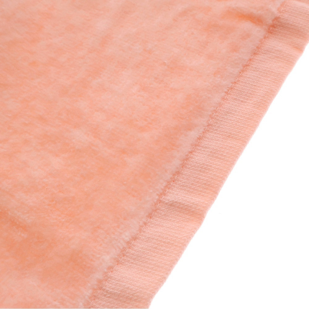KITH(キス) Box Logo Beach Towel ロゴビーチタオル ピンク