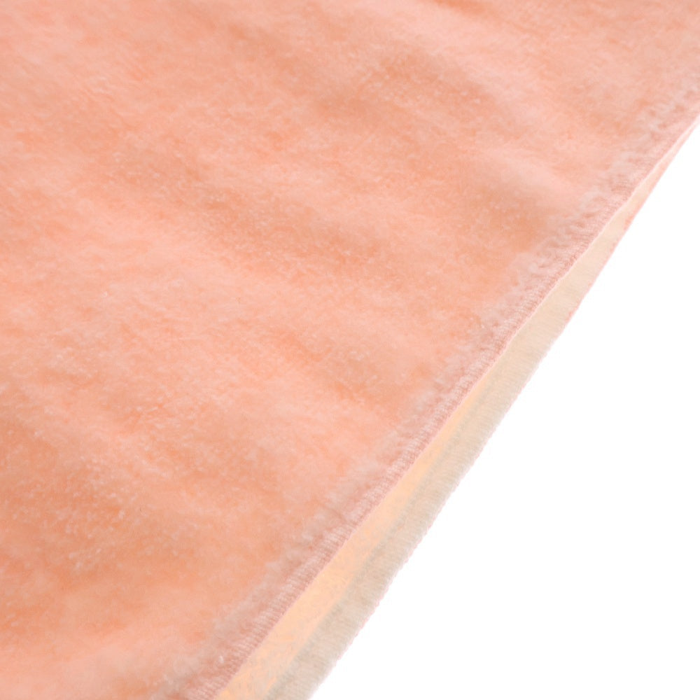 KITH(キス) Box Logo Beach Towel ロゴビーチタオル ピンク