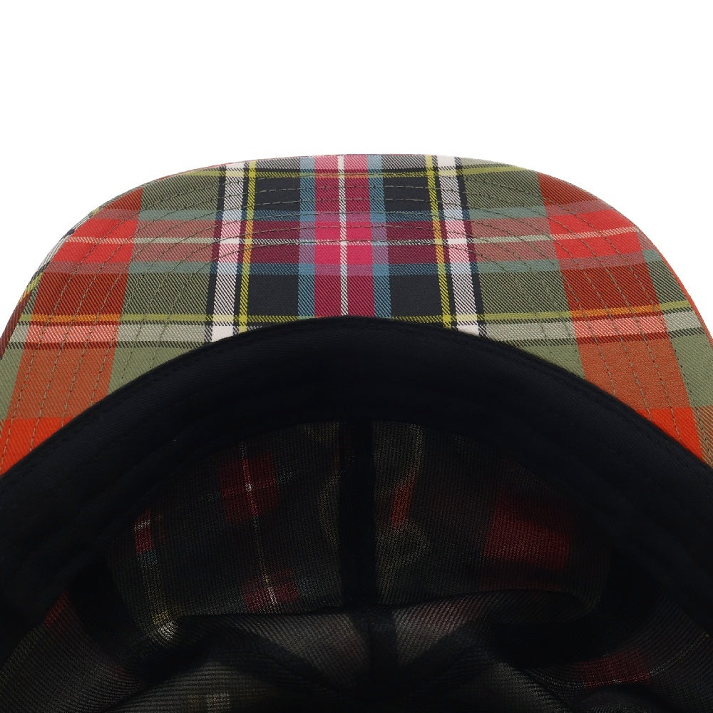SUPREME(シュプリーム) 19SS GORE-TEX S Logo 6-Panel Cap ゴアテックス Sロゴ 6パネル キャップ 帽子マルチ