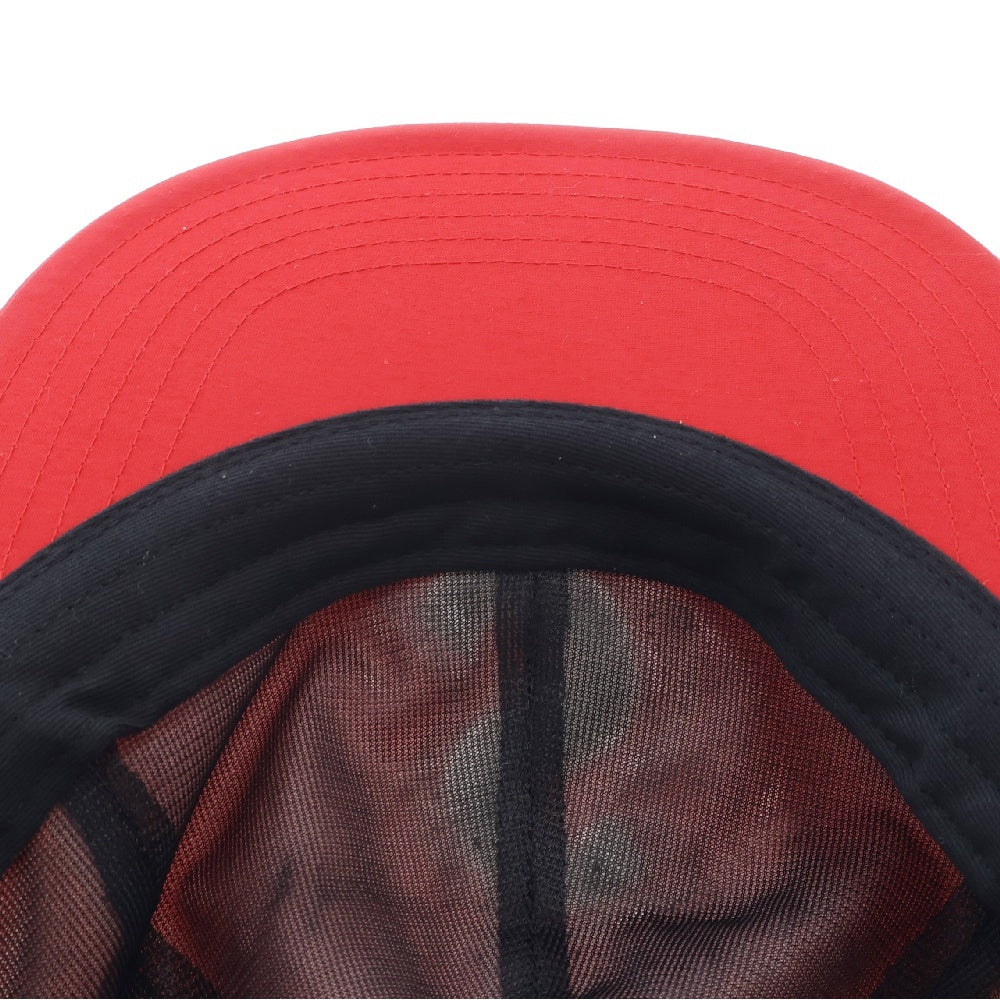 SUPREME(シュプリーム) 19SS GORE-TEX S Logo 6-Panel Cap ゴアテックス Sロゴ 6パネル キャップ 帽子 レッド
