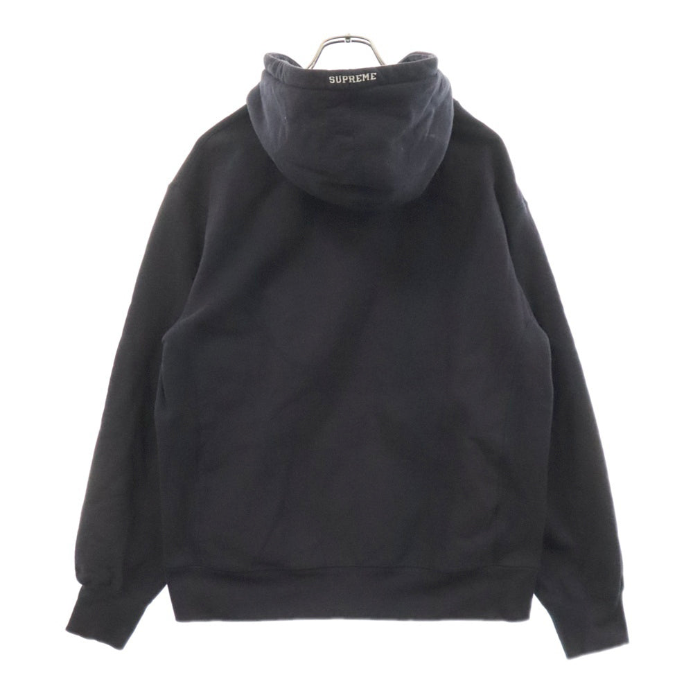 SUPREME(シュプリーム) 20AW S Logo Hooded Sweatshirt Sロゴプルオーバーパーカー ネイビー