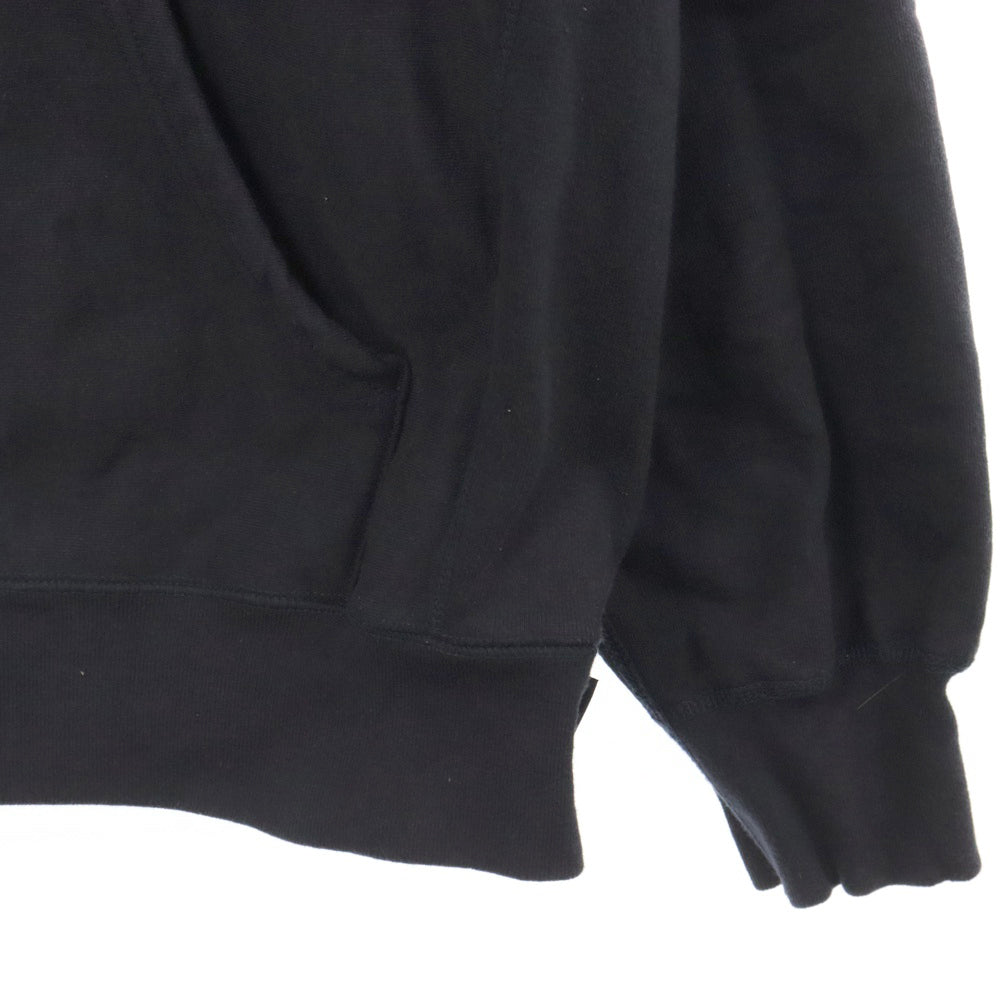 SUPREME(シュプリーム) 20AW S Logo Hooded Sweatshirt Sロゴプルオーバーパーカー ネイビー