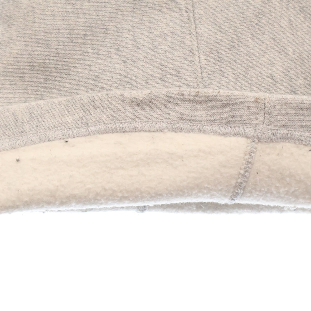 N.HOOLYWOOD(エヌハリウッド) ×Champion SWEAT PANTS REVERSE WEAVE チャンピオン リバースウィーブ スウェットパンツ グレー C8-W228