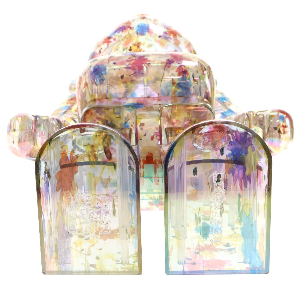 MEDICOM TOY(メディコムトイ) BE@RBRICK ANEVER 1000% ベアブリック アンエバー フィギュア マルチ
