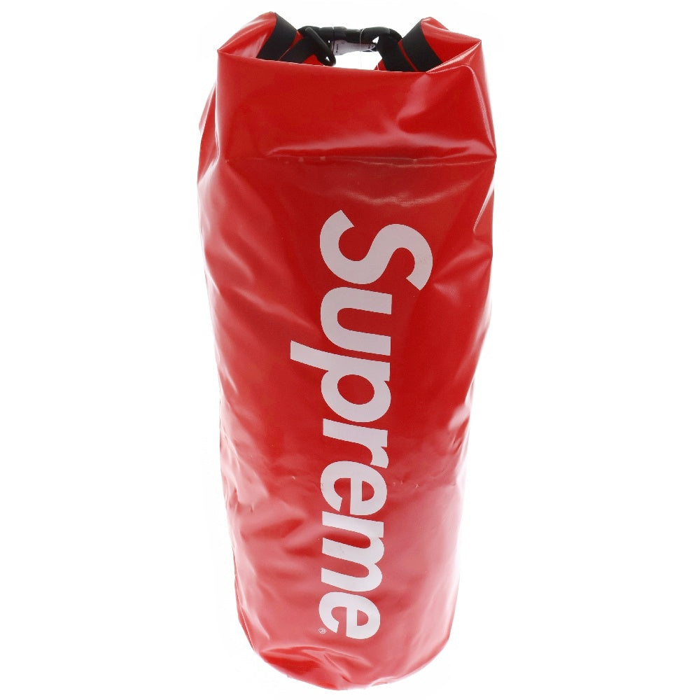 SUPREME(シュプリーム) 16SS Sealline 20L Nimbus Dry Sack シールライン ドライ ザックバッグ レッド