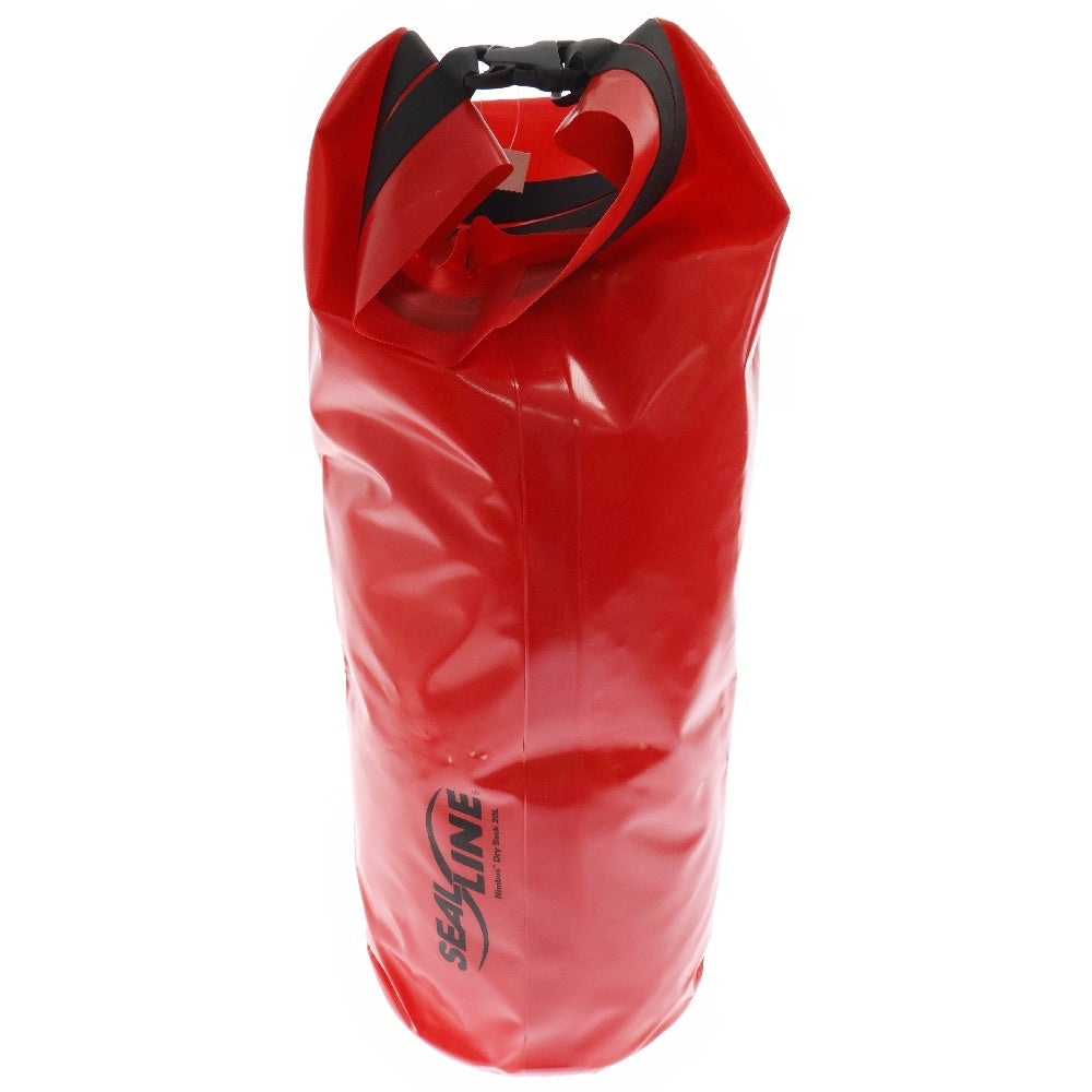 SUPREME(シュプリーム) 16SS Sealline 20L Nimbus Dry Sack シールライン ドライ ザックバッグ レッド