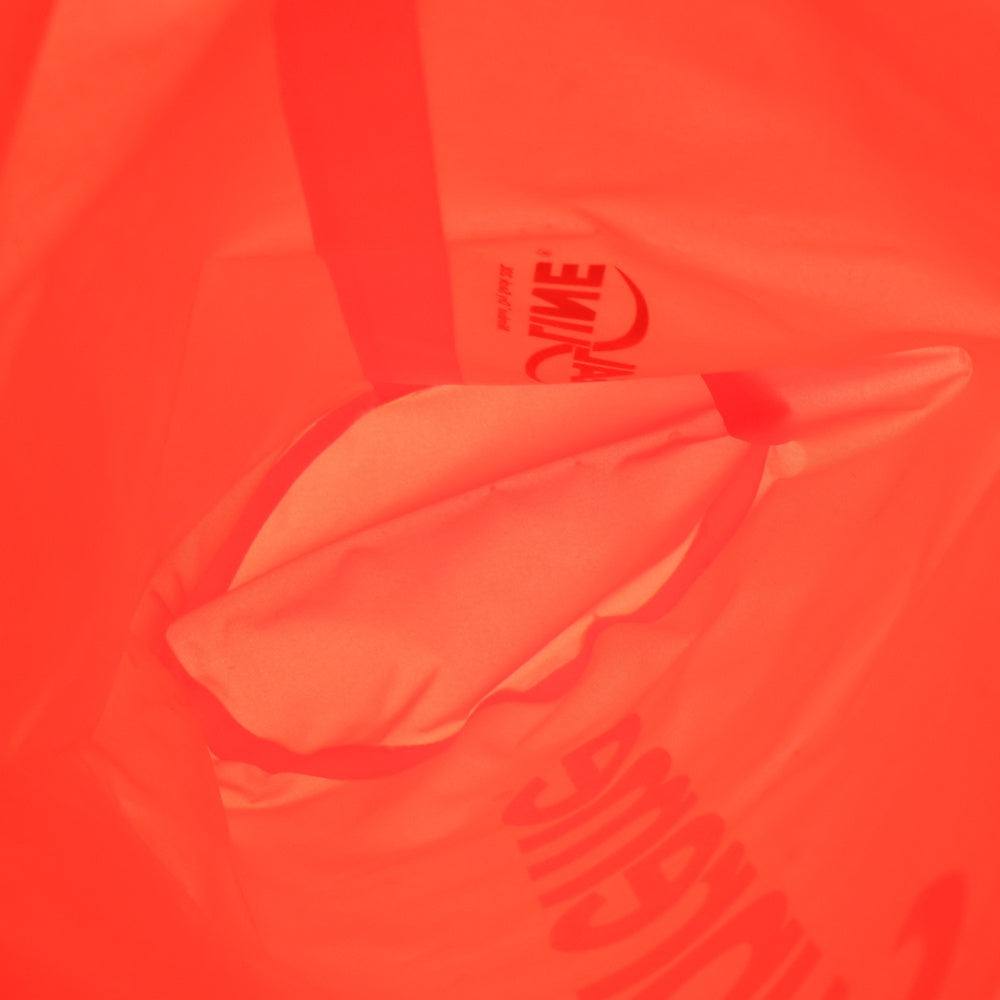 SUPREME(シュプリーム) 16SS Sealline 20L Nimbus Dry Sack シールライン ドライ ザックバッグ レッド