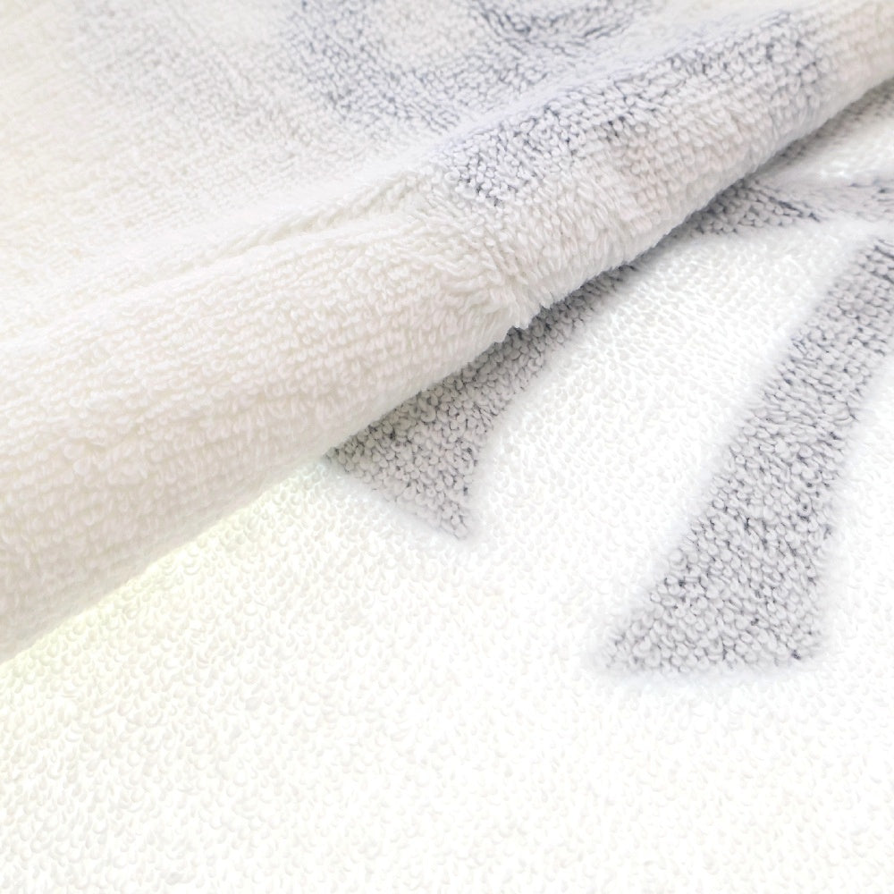 SUPREME(シュプリーム) 15SS ×New York Yankees Hand Towel ニューヨークヤンキース ハンドタオル ホワイト