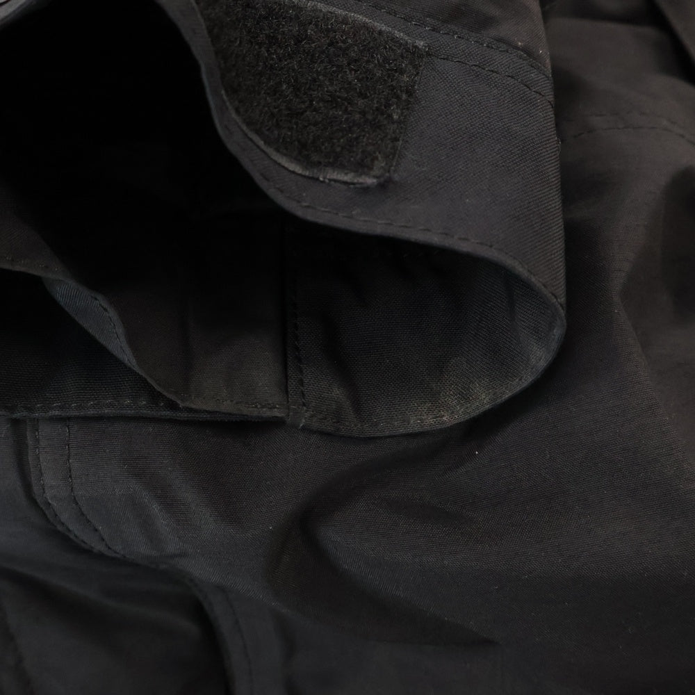THE NORTH FACE(ザノースフェイス) Mountain Down Jacket GORE-TEX マウンテン フーデッドダウンジャケット ゴアテックス ブラック ND91930