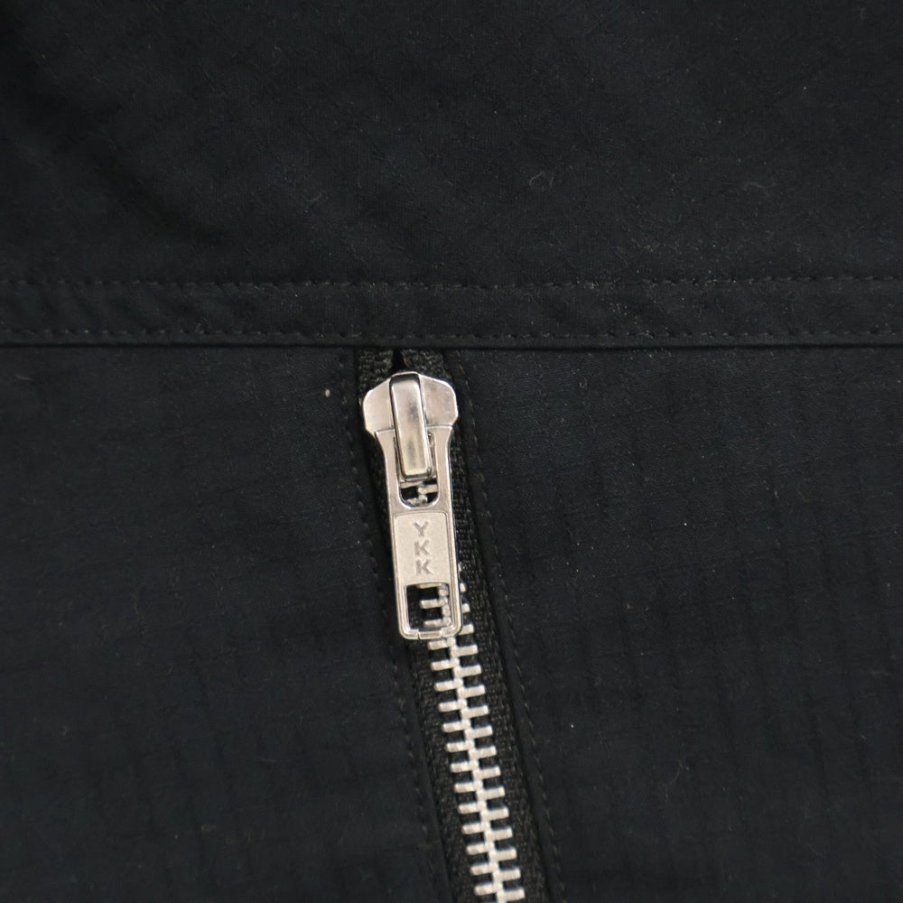 ARNAR MAR JONSSON(アルナーマールヨンソン) Ventile Cargo Trouser カーゴ トラウザー パンツ ブラック/ブラウン