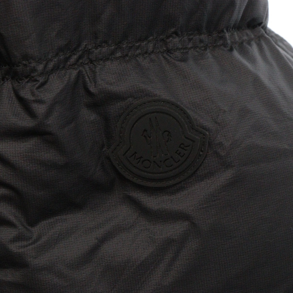 MONCLER(モンクレール) MASAC JACKET マサック フーデッドダウンジャケット ブラック J20911A00195 597Y2